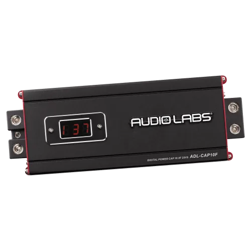 CAPACITOR 10 FARADIOS 70W RMS