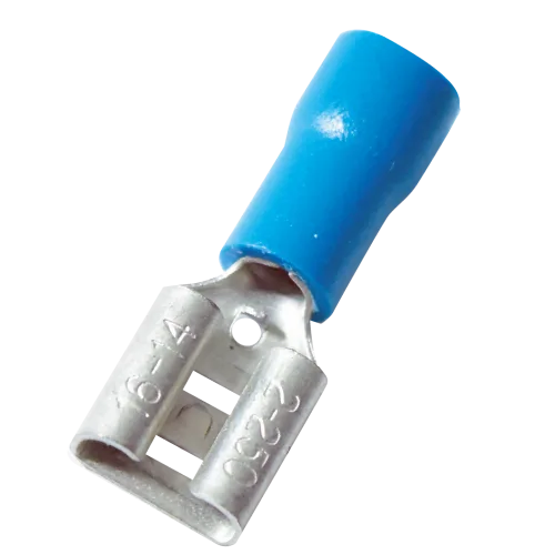 ZAPATA FORRADA NYLON Cal 16-14 C/100 PZ