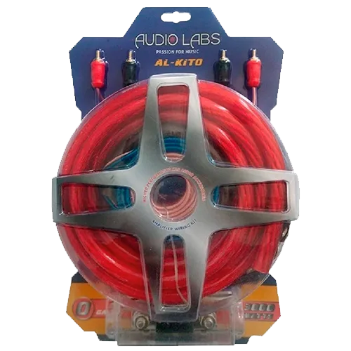 KIT DE INSTALACION CALIBRE 0 ADL
