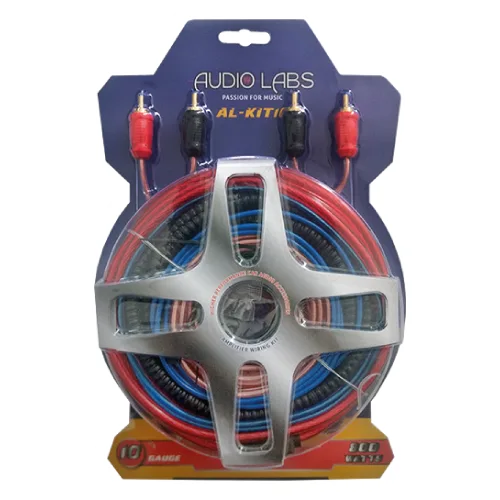 KIT DE INSTALACION CALIBRE 10 ADL
