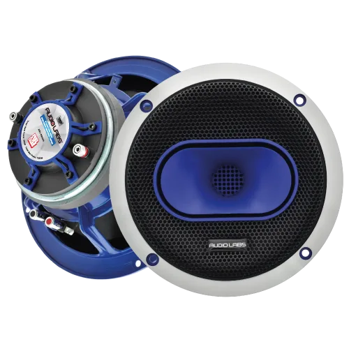 MEDIO RANGO 8" +DRIVER 280/560W @ 4Ohms