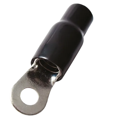TERMINAL DE OJO CALIBRE 0 C/10 PZ
