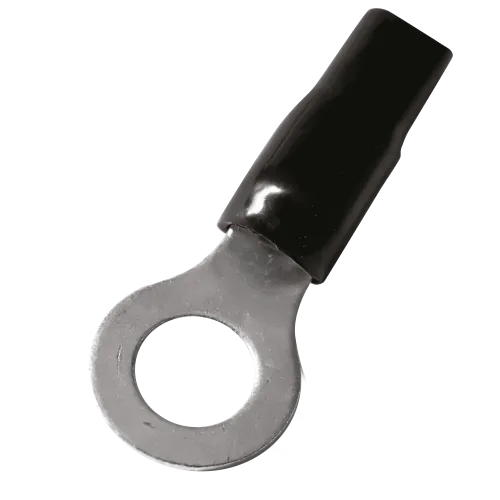 TERMINAL DE OJO CALIBRE 4 C/10 PZ