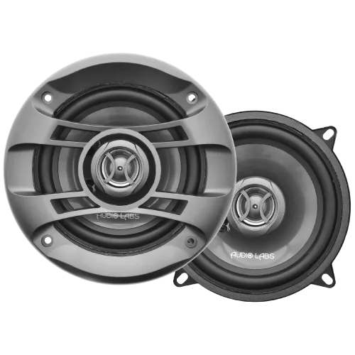 BOCINAS 5.25" 2 VIAS 45W RMS