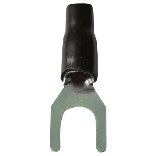 TERMINAL DE ESPADA CALIBRE 4 C/10 PZ
