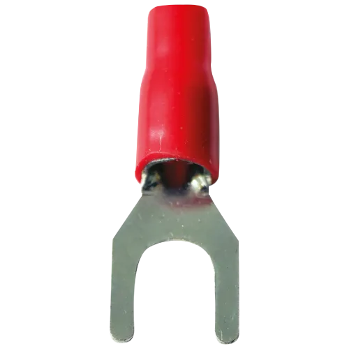 TERMINAL DE ESPADA CALIBRE 8 C/10 PZ