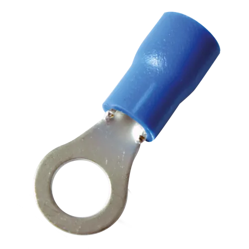 TERMINAL OJO AZUL CAL 14-12 100PZ
