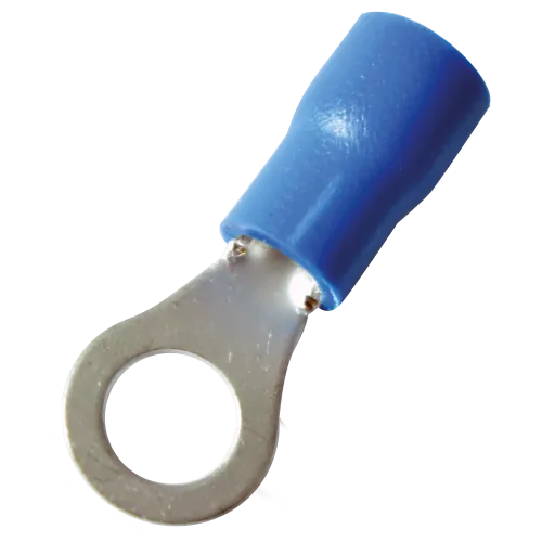 TERMINAL OJO AZUL CAL 16-14 100PZ