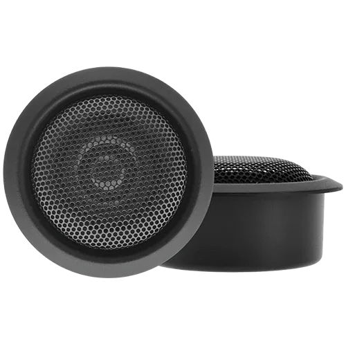 TWEETER 2" PAR 20W RMS @ 4 Ohms, 80W MAX