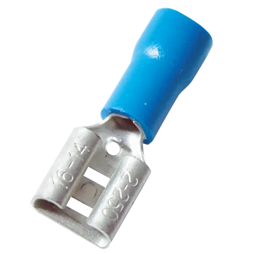 ZAPATA SEMIFORRADA CAL 16-14 100PZ