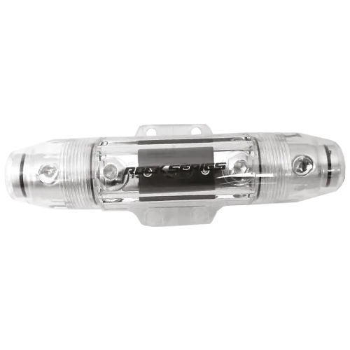 PORTA FUSIBLE CON FUSIBLE 250 AMP