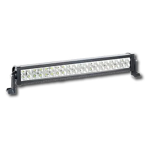 BARRA LED 114cm 60LEDS 240W 24000LM PZ