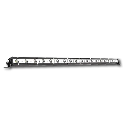 BARRA LED 33cm 12LEDS 36W 3600LM PZ