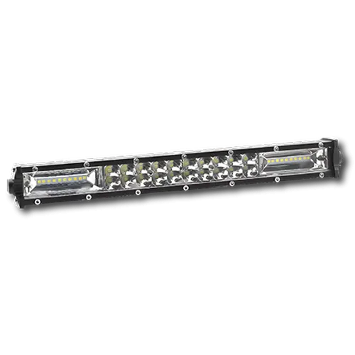 BARRA LED 50cm 60LEDS 180W 18000LM PZ