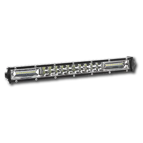 BARRA LED 65cm 80LEDS 240W 24000LM PZ