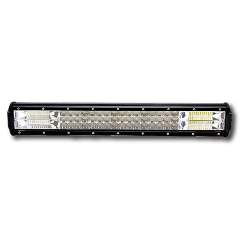 BARRA LED 73cm 132LEDS 396W 39600LM PZ