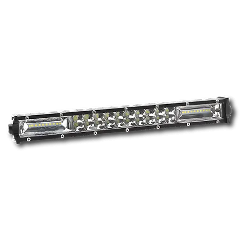 BARRA LED 81cm 100LEDS 300W 30000LM PZ