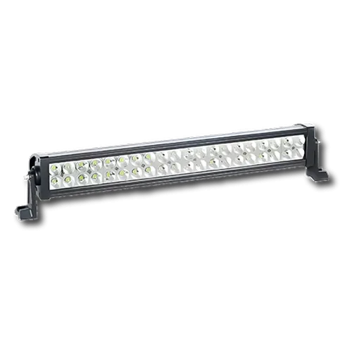BARRA LED 89cm 40LEDS 180W 18000LM PZ