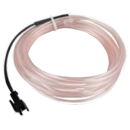 STRIP LIGHT INTERIOR 5M WHITE SILICON PZ