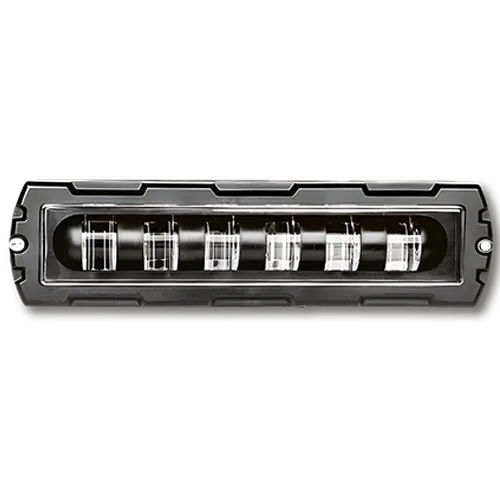WORK LED 15.5CM*3.5CM 6LED 30W 3000LM PZ