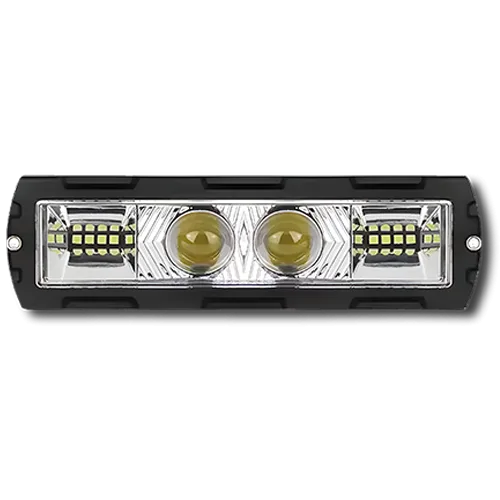WORK LED 16CM*5.5CM 32LED 32W 3200LM PZ