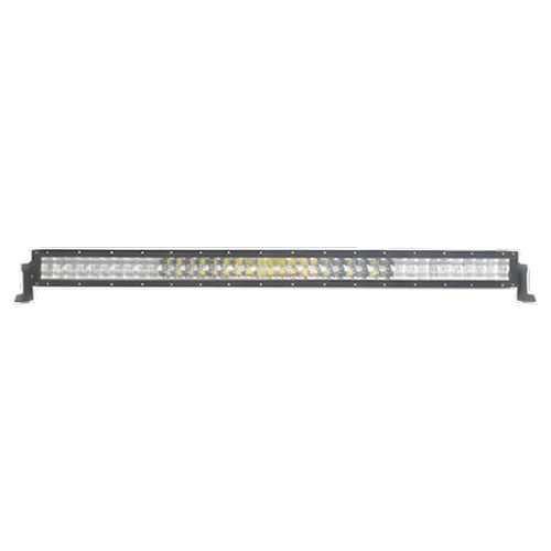 BARRA 160 LEDS RGB+APP 41.5" 256W