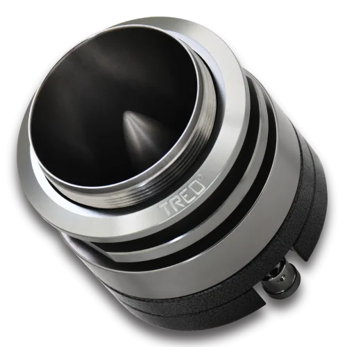 TWEETER ALUMINIO BALA ROSCA 250/500W PZ
