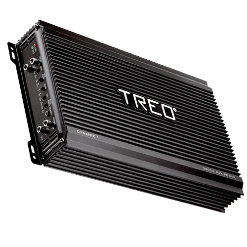 AMP 1 CH DIGITAL 1900Wx1 1ohms 3800W MAX