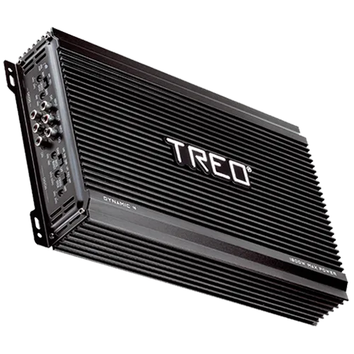 AMP 4 CH A/B 150Wx4 4ohms 1800W MAX