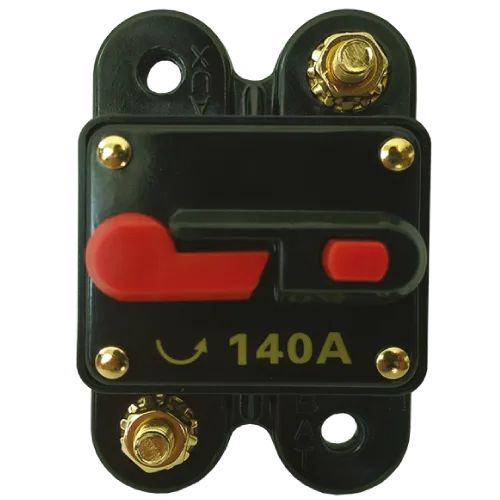 INTERRUPTOR DE CIRCUITOS 140 AMPS
