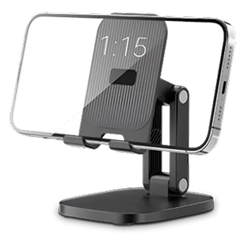 SOPORTE UNIVERSAL PARA TABLET/CELULAR