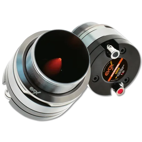 TWEETER BALA 1" 300/600W 8 Ohms PAR