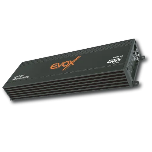 AMP CLASE D 2000Wx1@1OHM SIGNATURE