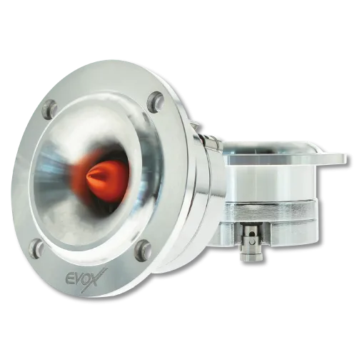 TWEETER TIPO BALA 3.2" 300/600 8ohms PAR