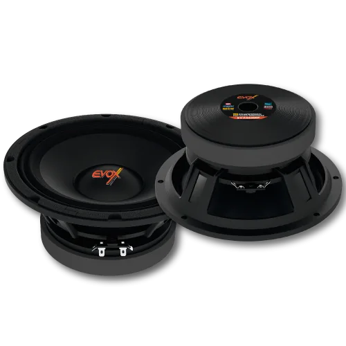 MEDIO RANGO 6.5" 400/800 MAX @8 OHMS PZ
