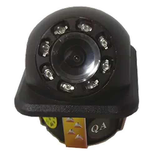 CAMARA DE REVERSA 100� INFRARROJO NTSC