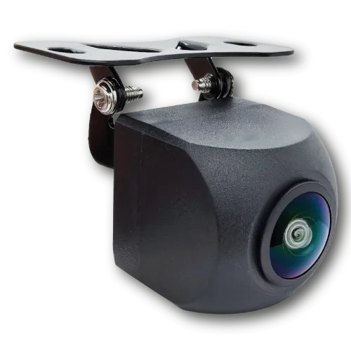CAMARA DE REVERSA FISHEYE GLASS 180�