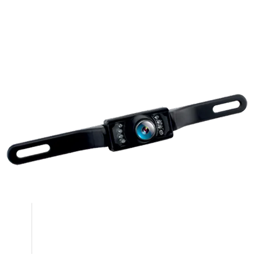 CAMARA DE REVERSA PARA PLACA CON LED 100