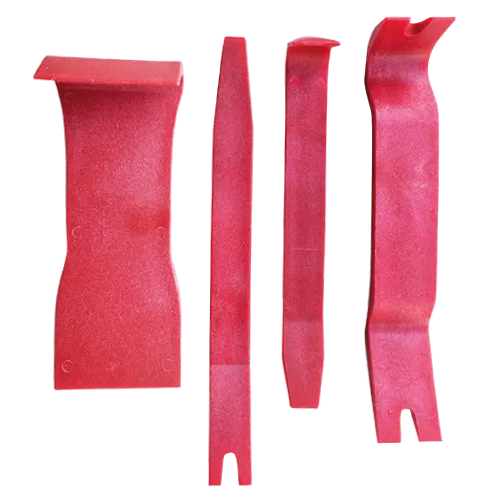 KIT PLASTICO PARA INSTALACION