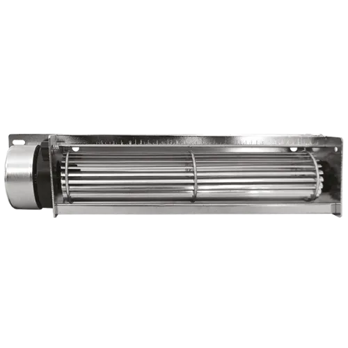 VENTILADOR METALICO GRANDE 8"