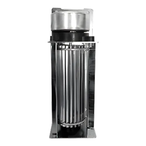 VENTILADOR METALICO CHICO 5"