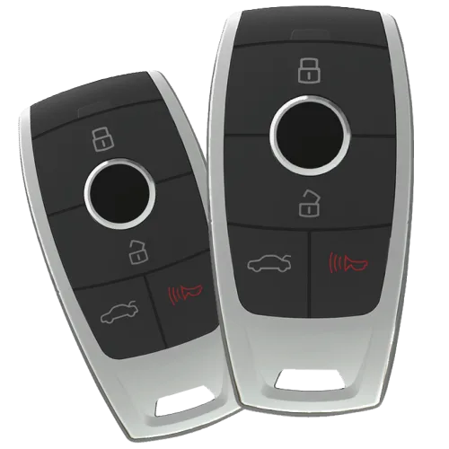 ALARMA FORCE4 1VIA,17FUNC.,2CTRL,433MHZ