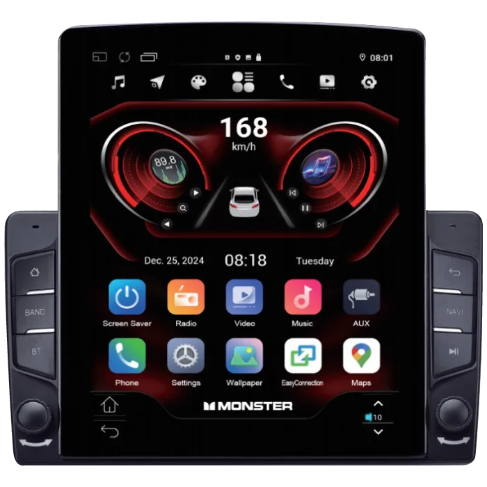 Est�reo Android 2+32 Gb 9.7"