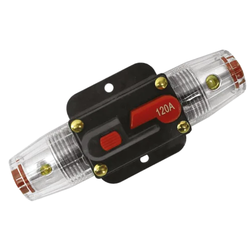 INTERRUPTOR DE CIRCUITO 120 AMPS CAL 4-8