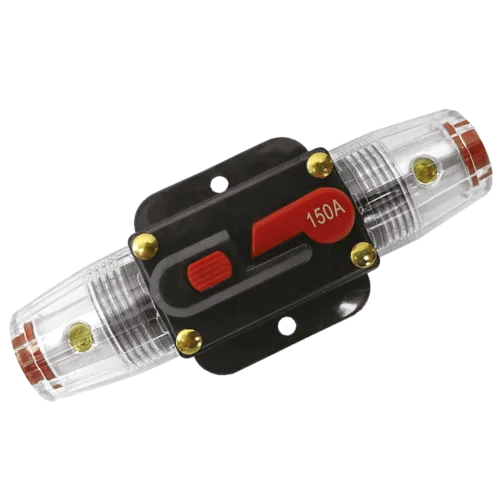 INTERRUPTOR DE CIRCUITO 150 AMPS CAL 4-8