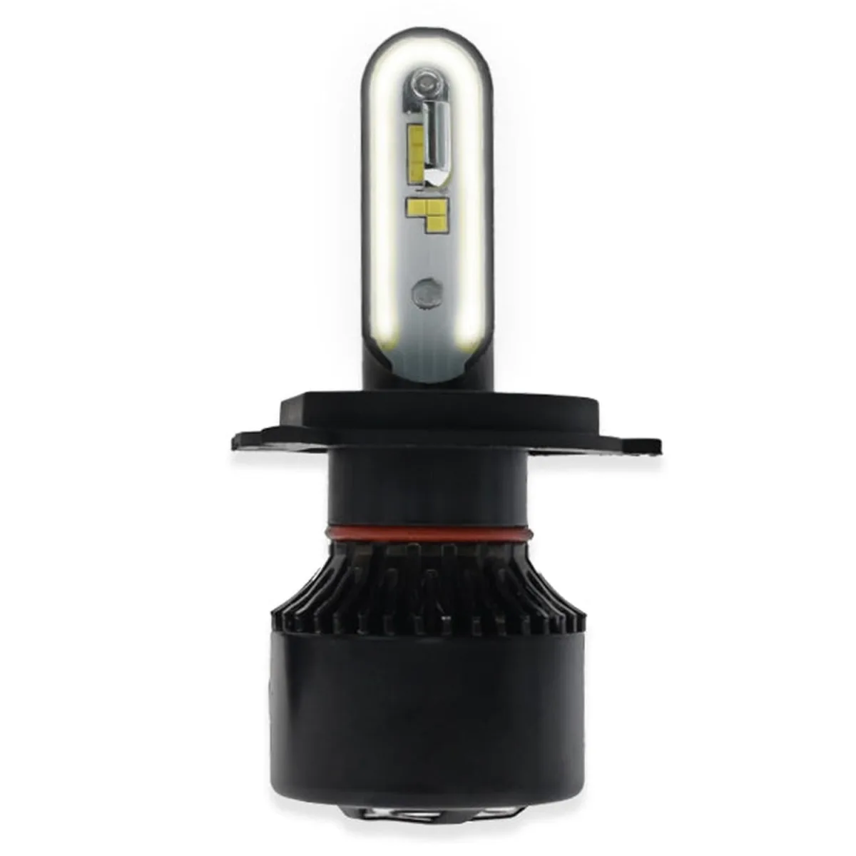 LED 9005 6000K LUMEN 2 SIDED + DRL