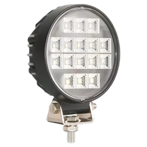 LED Work Light,3.5" 16W,with Switch