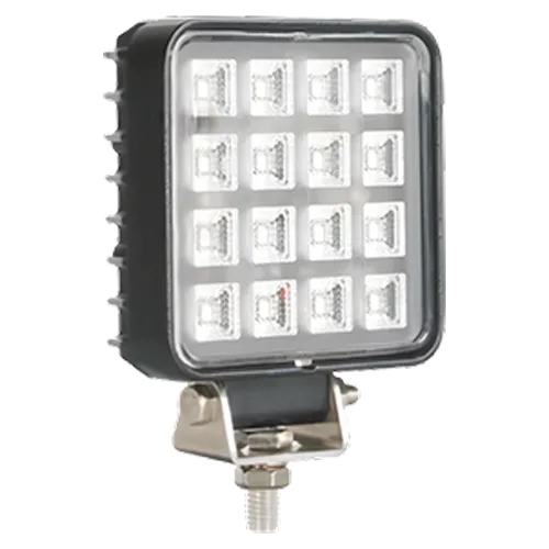 LED Work Light,3.5" 16W,with Switch