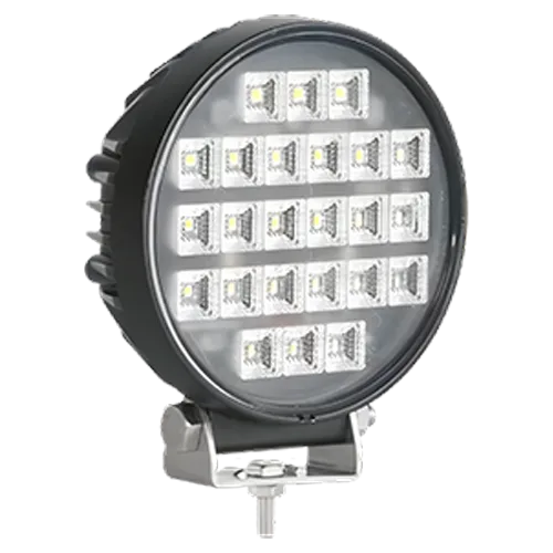 LED Work Light,4.5" 24W,with Switch