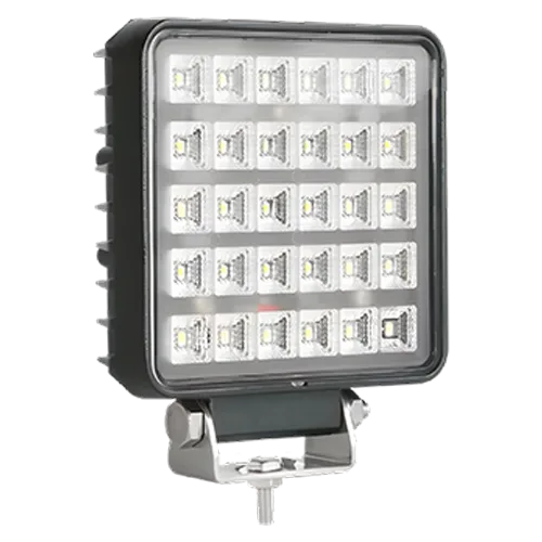 LED Work Light,4.5" 25W,with Switch